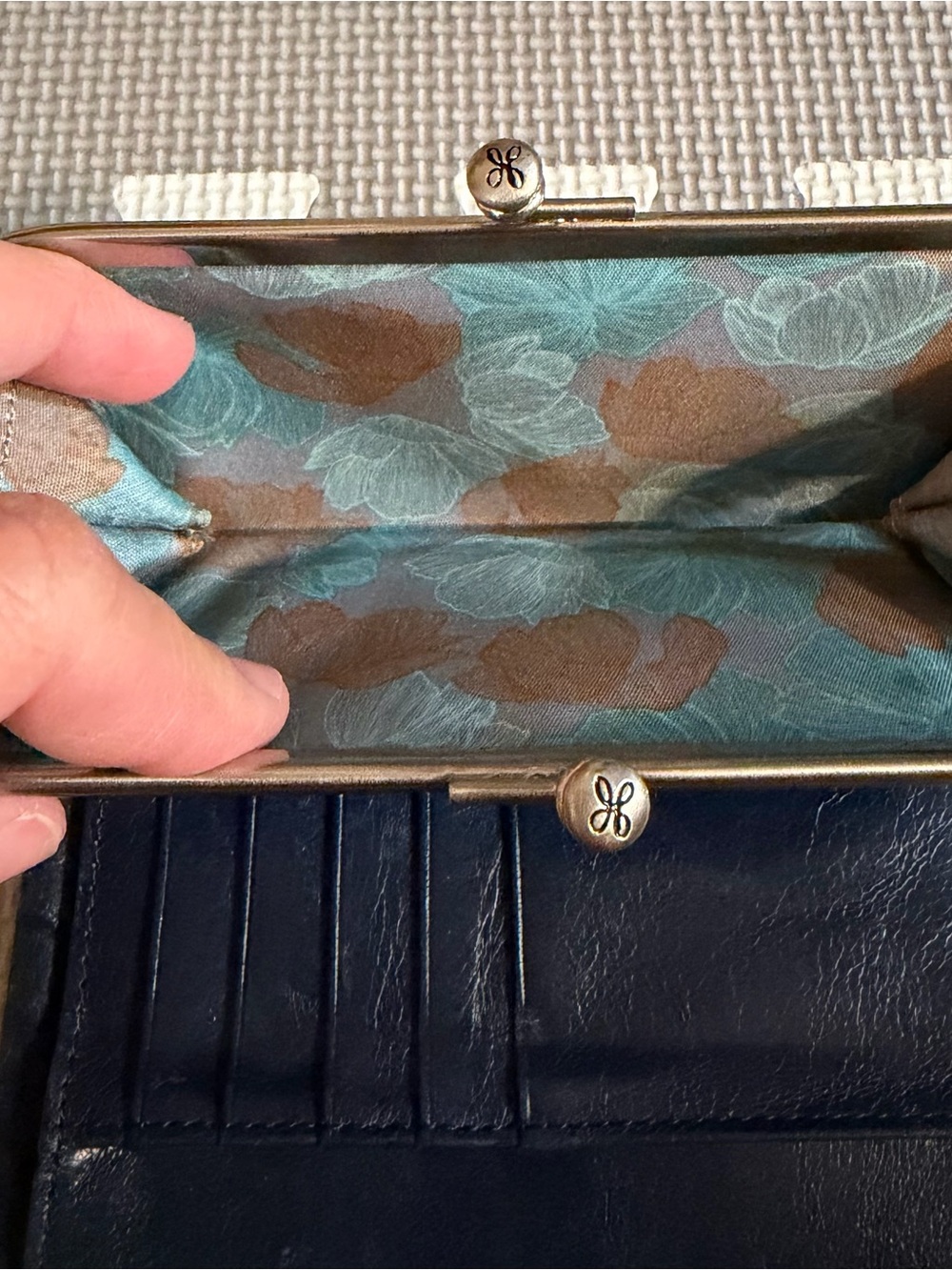 HOBO Wallet - Picture 3 of 11